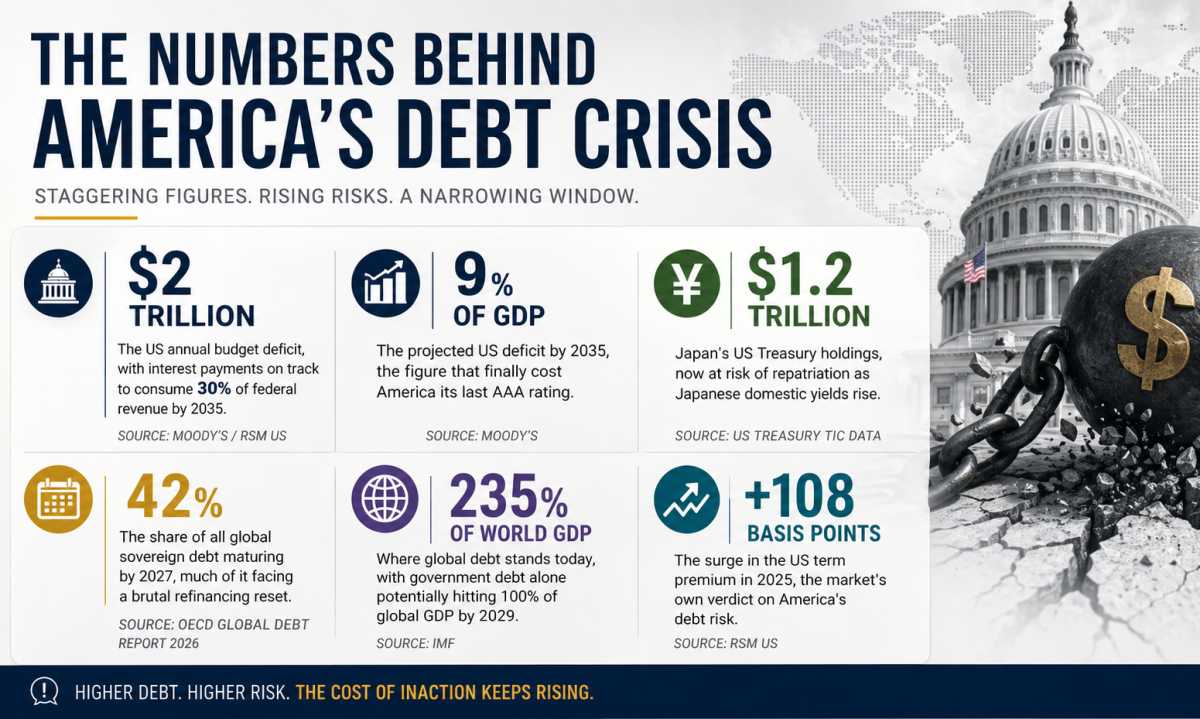 Bond Debt Crisis 2026 MTN