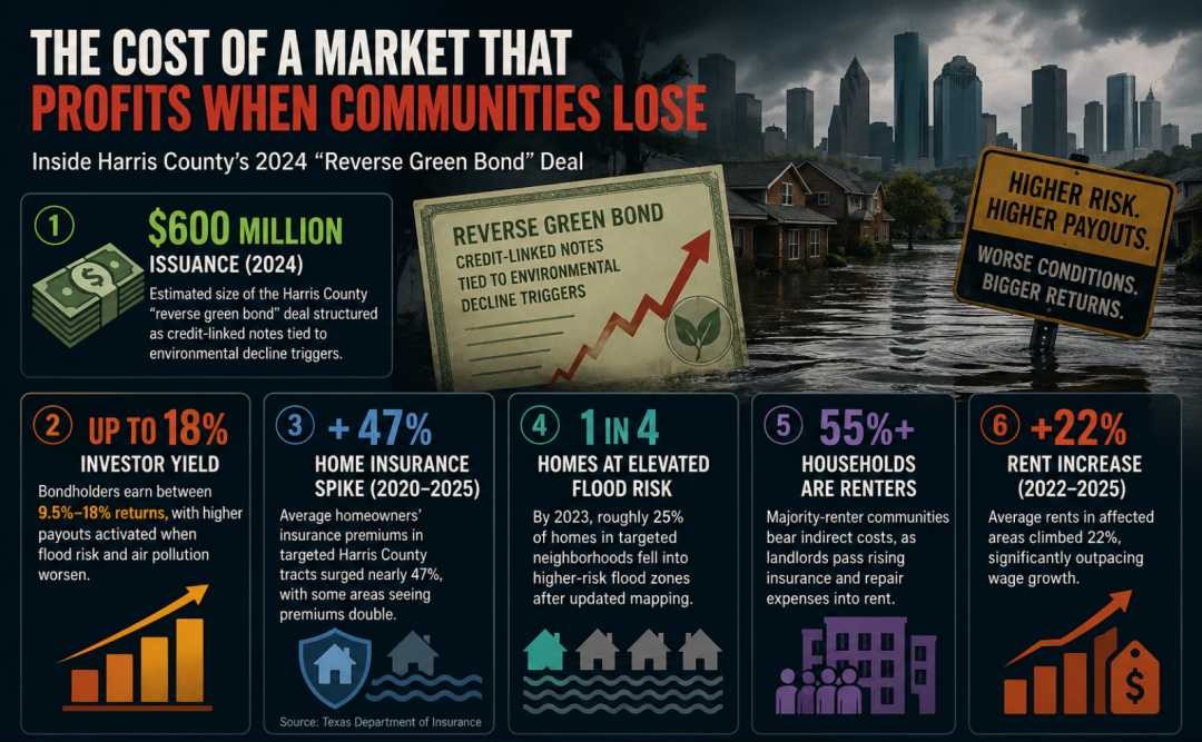 Reverse Green bonds 2026 MTN